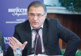Корней Биждов: К агрострахованию должны подключиться проверенные региональные компании