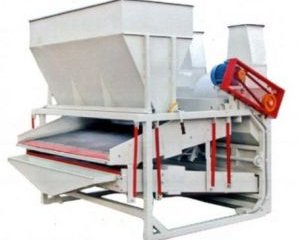 Машина зерноочистительная МЗC-25
