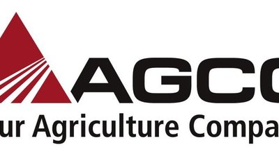 Девять премьер AGCO