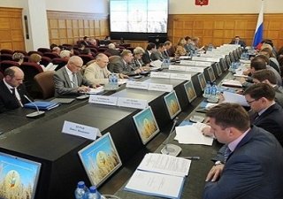 Работу рыбохозяйственной отрасли рассмотрела коллегия Минсельхоза
