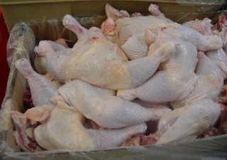 Российские оптовики отправляют в Казахстан некачественную продукцию птицеводства 