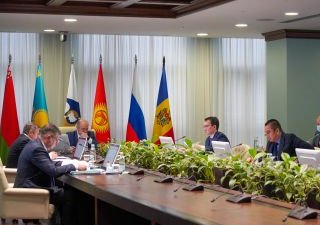 В ЕАЭС будет формироваться единый рынок органической продукции