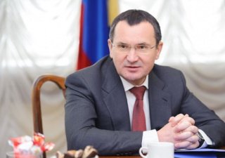 Н. Федоров. Цены на продукты растут не из-за санкций