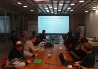 «Уралхим» продолжает собирать стартапы со всего СНГ
