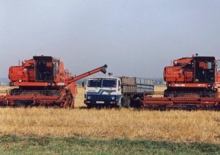 В Минсельхозпроде Республики Бурятия прошло совещание о состоянии и перспективах развития рынка мяса