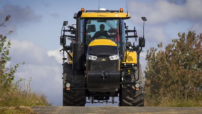 AGCO укрепляет позиции в Приуралье