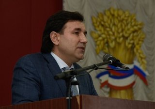 Крымские аграрии подготовились к уборочной
