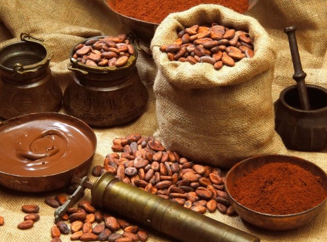 По информации ICCO  рынок какао замер до конца февраля