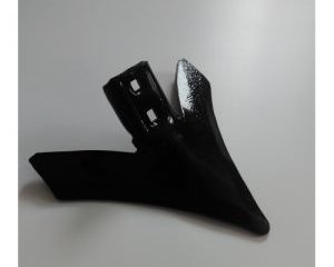 Лапа Salford Сизар, 300х8 мм, артикул SL-300-8 (аналог 15028-Н12)