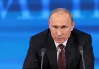 Владимир Путин: Рост производства в АПК – порядка шести процентов