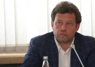 Закон о торговой деятельности должен быть сбалансирован.