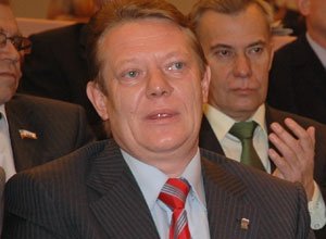 Николай Панков похвалил волгоградский АПК