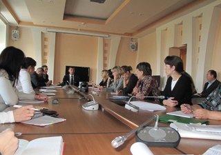 С 2015 года в Томской области будут запущены новые направления господдержки