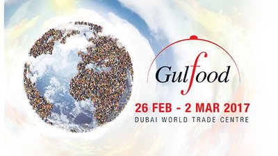 Россия на выставке Gulfood 2017: экспортные потенциал и гарантии качества