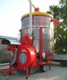 Производство зерносушилок Fratelli Pedrotti: Вчера. Сегодня. Завтра.