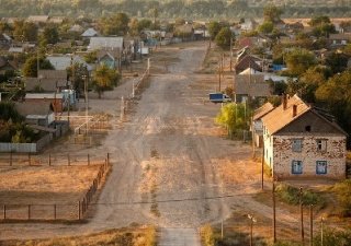 На развитие астраханских сел отпущено 93 миллиона рублей