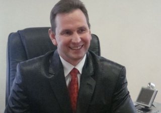 Игорь Сиротин - новый глава Россельхознадзора в Ивановской и Костромской областях