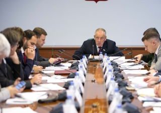 Выездное заседание Временной комиссии Совета Федерации состоится на площадке Выставки «MVC: Зерно-Комбикорма-Ветеринария-2020»
