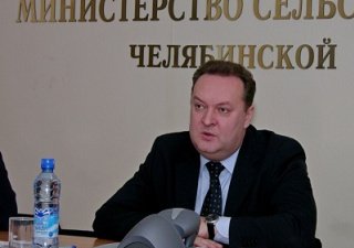 Итоги пяти месяцев подвел челябинский Минсельхоз