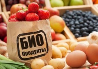 Эко- и биопродукты могут остаться вне закона
