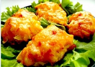 В Россию пыталось попасть запретное американское мясо птицы