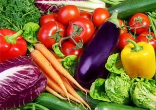 Кубанские овощеводы вытесняют импорт продукцией собственного производства