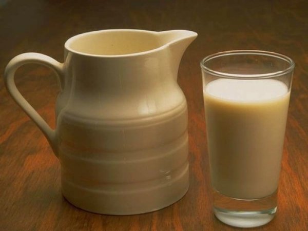 В правительстве обсудят перспективы молочной отрасли страны
