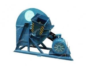 Дисковая рубительная машина (щепорез) ВРМх-800 - от Производителя