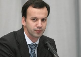 А. Дворкович. Дефицита свинины в России не будет