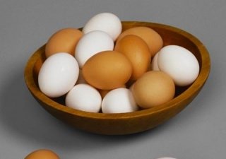 «Белая птица» начнет выпуск инкубационных яиц