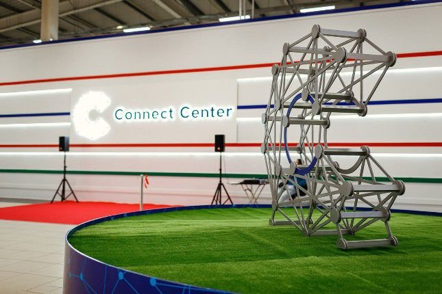 1-3 марта 2018 года, в Крымском международном выставочном центре «ConnectCenter» пройдет масштабное мероприятие «ConnectAgroTradeCrimea» 2018
