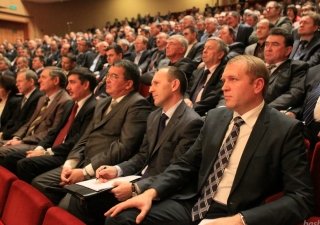 Предприятия АПК Башкортостана приглашаются в Ставропольский край