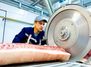 Компания «АгриВолга» открыла новый мясокомбинат в Ярославской области