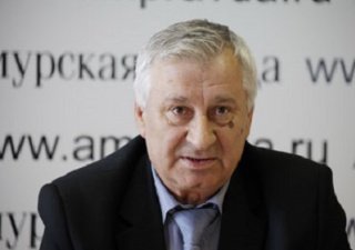 Приамурье может потерять урожайность сои