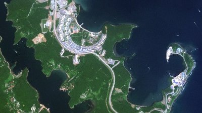 На острове Русском проведут мониторинг состояния и использования земель
