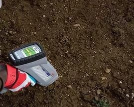 Почвы с отрицательным балансом питательных веществ – причина обеднения рациона населения и его болезней