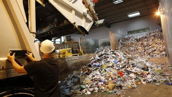 Что больше всего подходит для утилизации и переработки мусора?