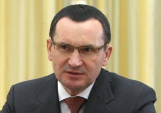 Министр Николай Федоров о потенциале Ханты-Мансийского автономного округа