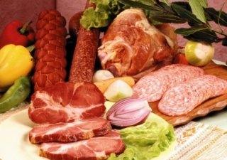 Испанцы изобрели полезную колбасу