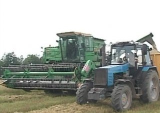 Дожди в Костромской области не помешают завершить уборочную кампанию в срок