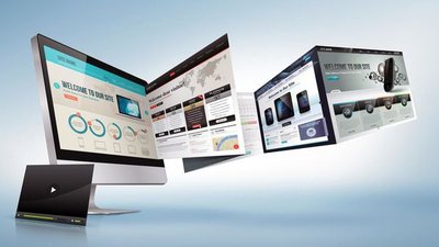 К кому можно обратиться за разработкой сайтов и их редизайном?