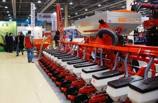 Агропромышленный форум прошел в Ростове