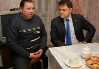 Обращение фермера к президенту возымело плоды