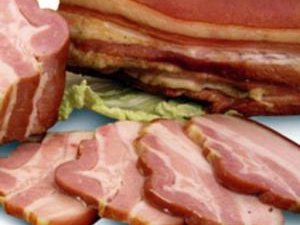 Некачественная мясная продукция из Венгрии и Испании