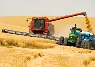 Волгоградская земля повысила отдачу
