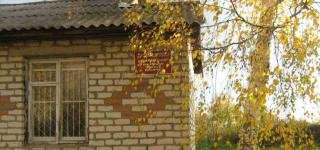 И снова бесхозяйный скотомогильник