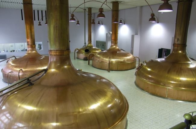 В Ярославской области проходит региональный этап Всероссийского конкурса «Лучший пивовар»
