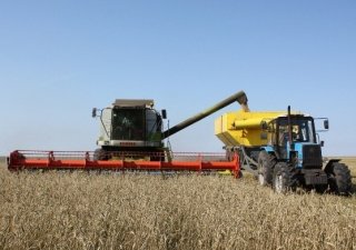 «Лилиани» переводит перегрузчик на турбо-режим