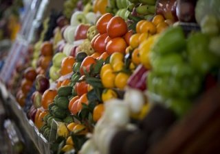 Минсельхоз РФ определился с антитурецкими санкциями