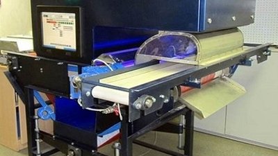 Успешное завершение промышленных испытаниях принципиально нового фотосепаратора СортМаш (рабочее название Visual Sorter B-2015)